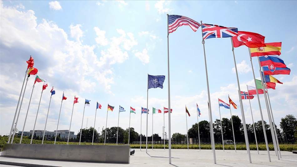 NATO Ülkelerinin Savunma Bakanları Ukrayna İçin Toplandı
