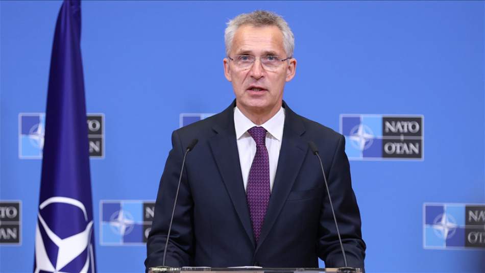 "NATO Ülkeleri Savunmaya Daha Çok Harcama Yapmalı"