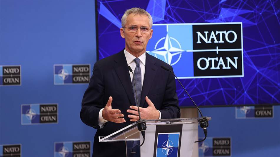 NATO-Rusya Konseyinin 12 Ocak'ta Toplanması Planlanıyor