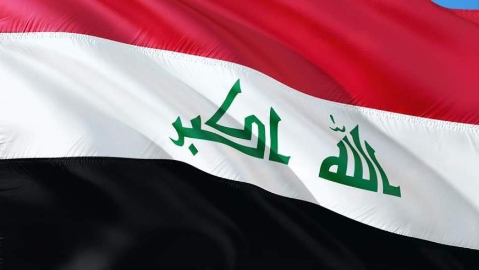 Irak'ta, Meclisin Feshedilmesi İçin Milletvekillerinden İmza Toplandı