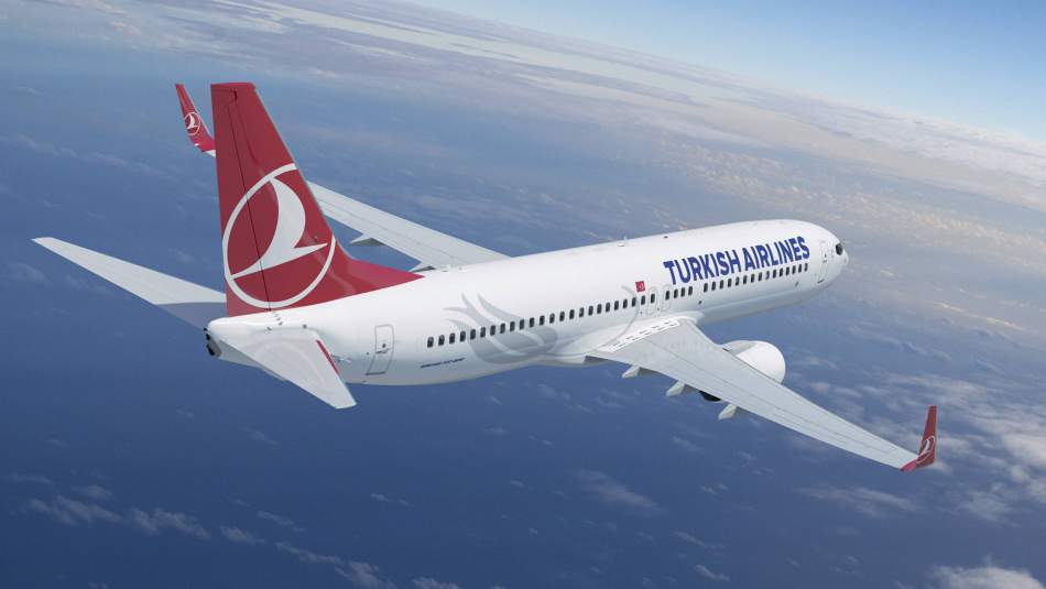 THY, ABD merkezli kuruluşlara reklam vermeyeceğini açıkladı