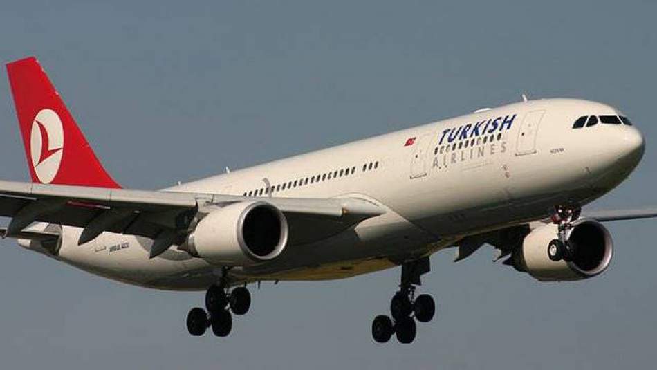 THY bayramda 2.3 milyon yolcu taşıdı