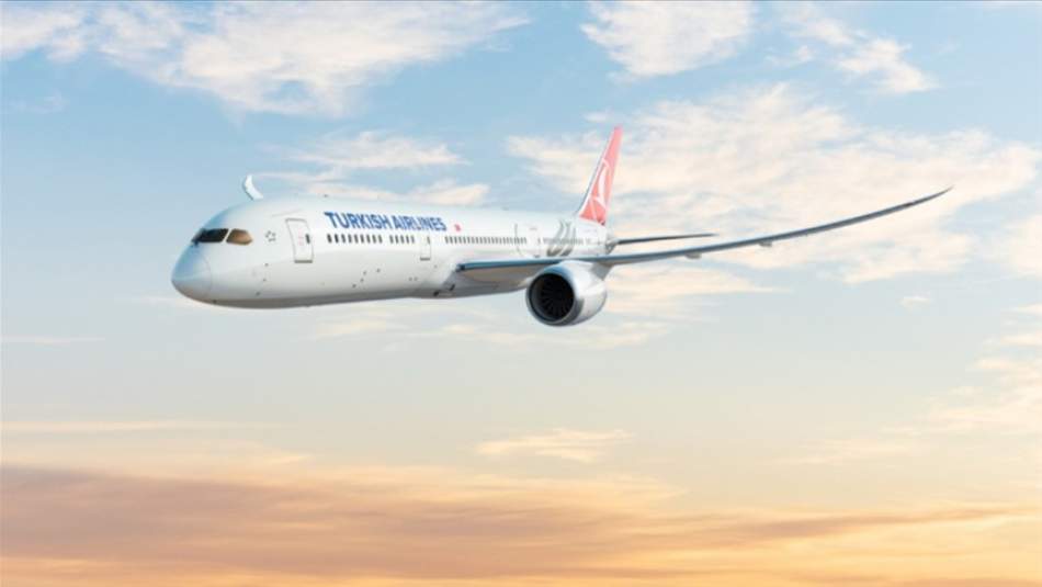 Pegasus ve THY Ukrayna Seferlerini İptal Etti