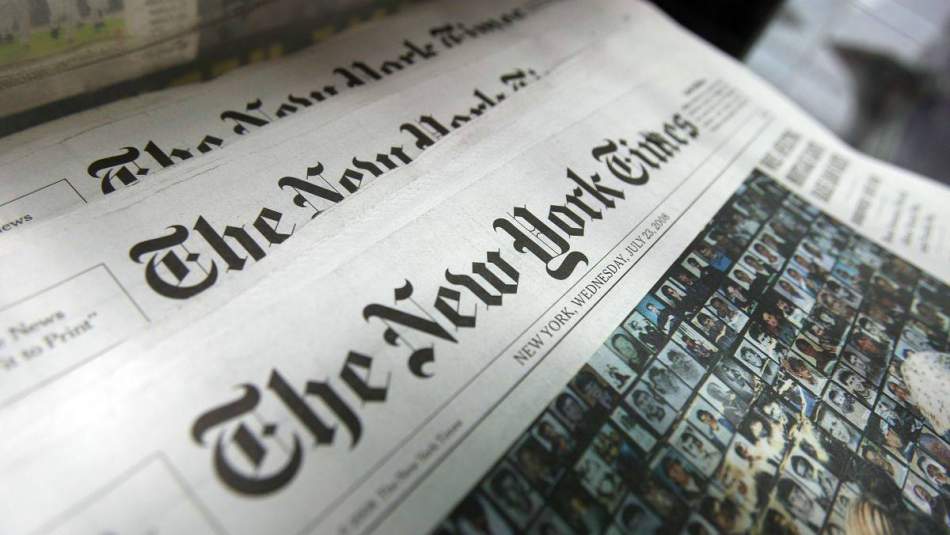 New York Times'tan manipülatif makale: "Erdoğan henüz demokrasiyi öldürmedi"