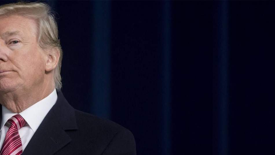 Trump'tan Çin ve AB'ye 'şımarık' nitelemesi