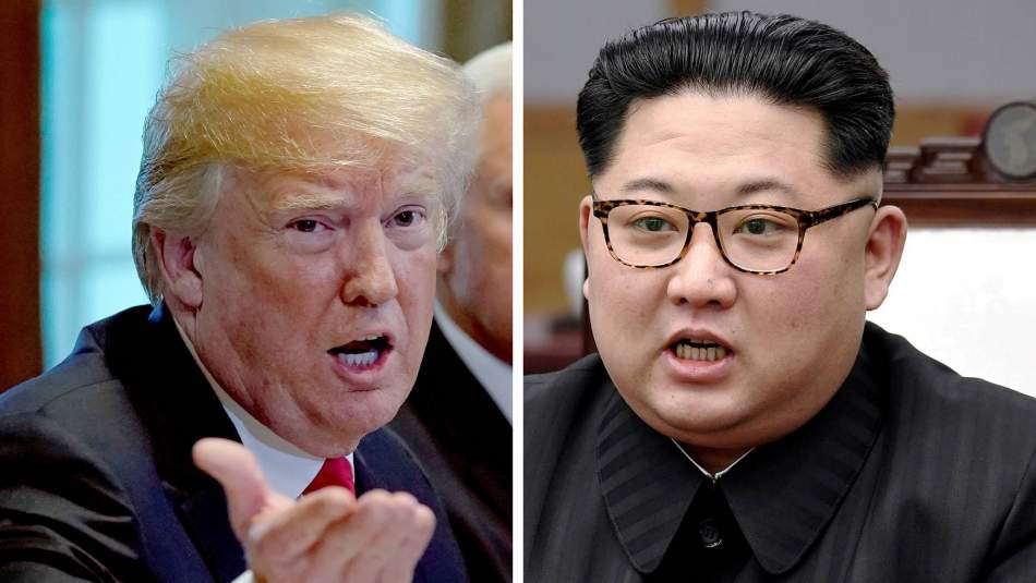 Beyaz Saray Trump ve Kim görüşmesinin saatini açıkladı