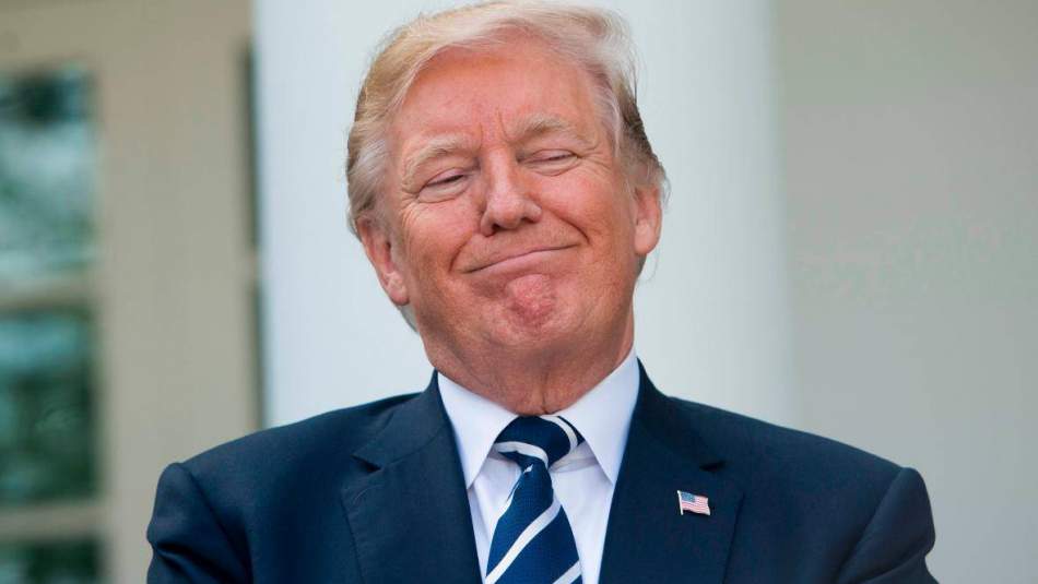 ABD Başkanı Trump: "Savaş oyunlarını durduracağız"