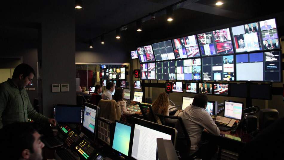 TRT Türk, yayın hayatına yeniden başlıyor