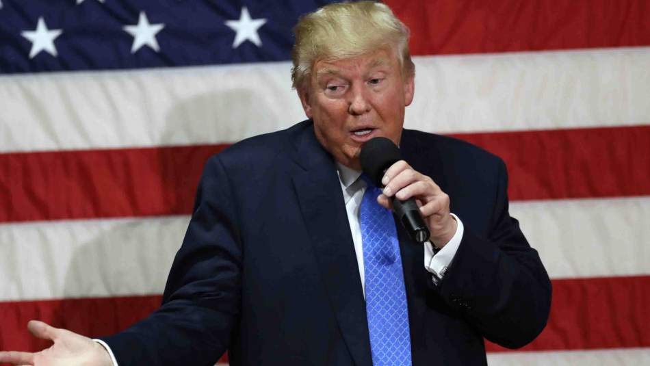 Trump'dan AB'nin hassas noktasına yeni tehdit