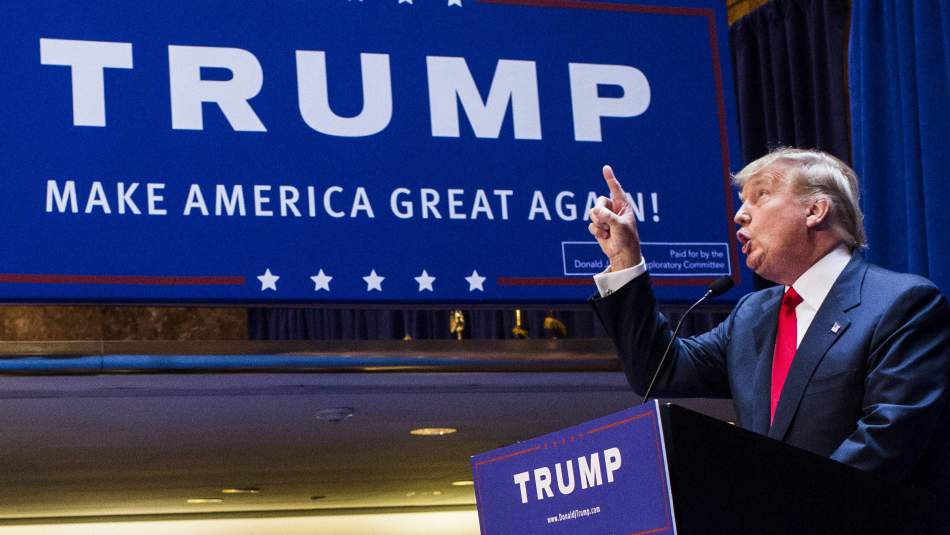 ABD'de iş dünyası Trump'a isyan bayrağını açtı