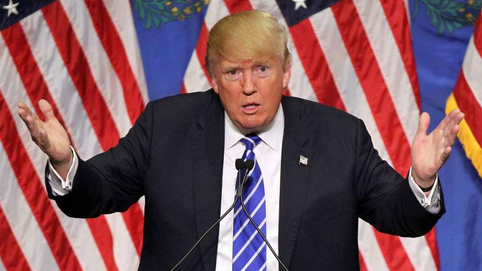 ABD Başkanı Trump: İran'la iş yapan bizimle yapamaz