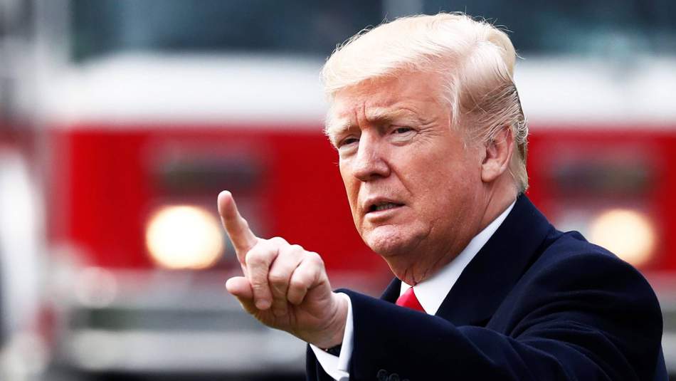 NY Times: 'Trump'ın tarifeleri DTÖ'yü krize sürüklüyor'