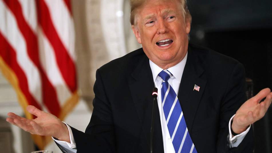 ABD Başkanı Trump'ın ambargosu Amerikalıları vurdu