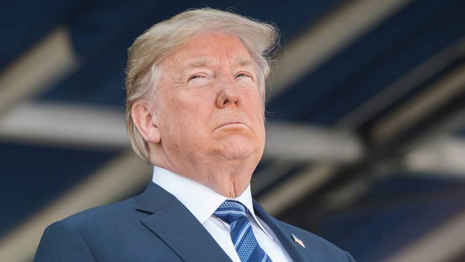 Trump'tan Brunson açıklaması: Taviz vermeyeceğiz