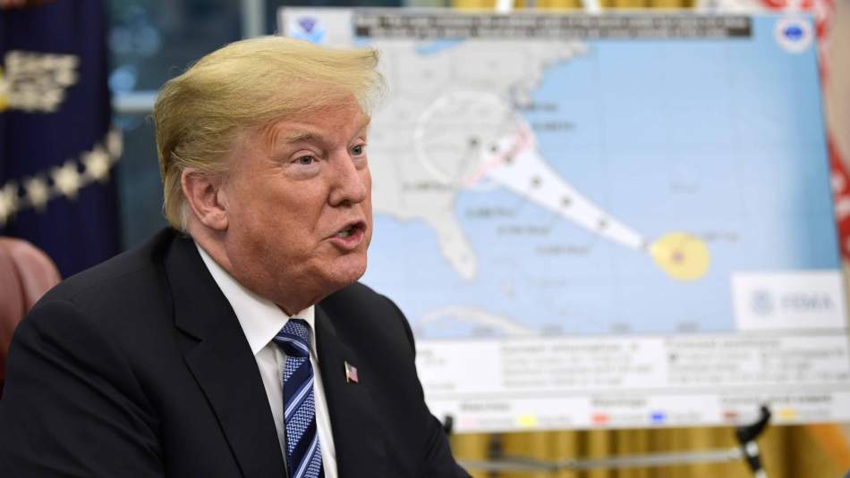 Trump: "Bize AB'den daha kötü muamele eden yok"