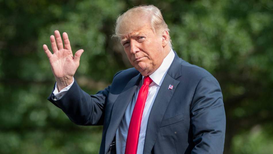 Trump'tan Kaşıkçı'nın öldürülmesi hakkında ilk açıklama