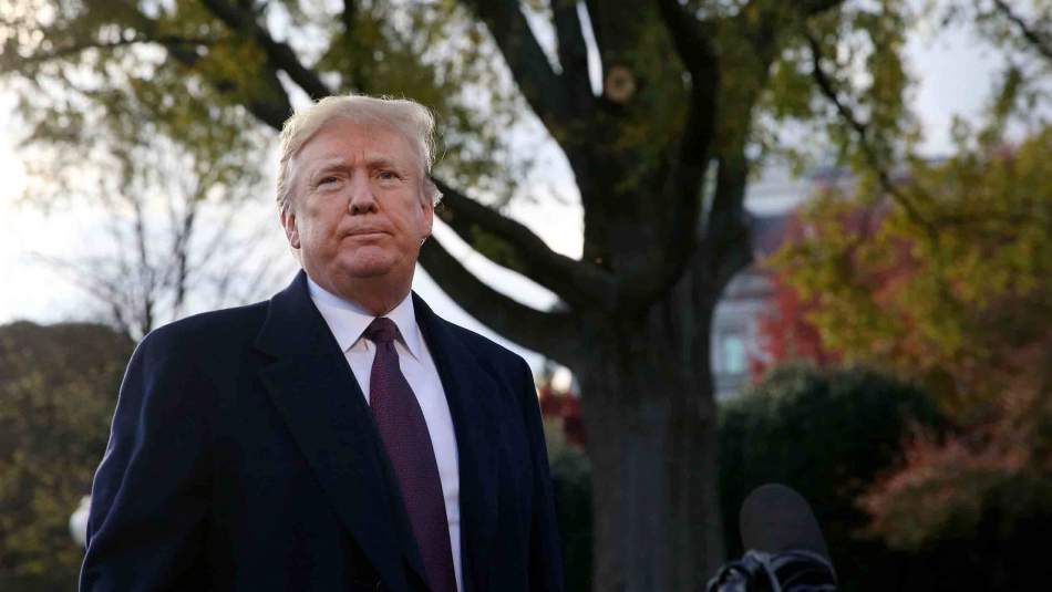 Trump: Brexit anlaşması İngiltere-ABD ticaretini olumsuz etkileyebilir