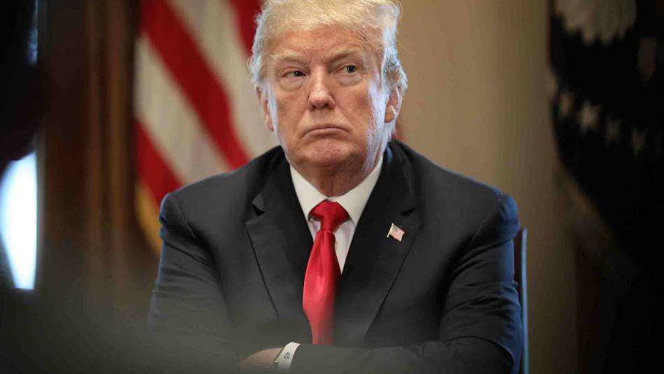 Trump, Davos'taki Dünya Ekonomik Forumu'na katılmayacak