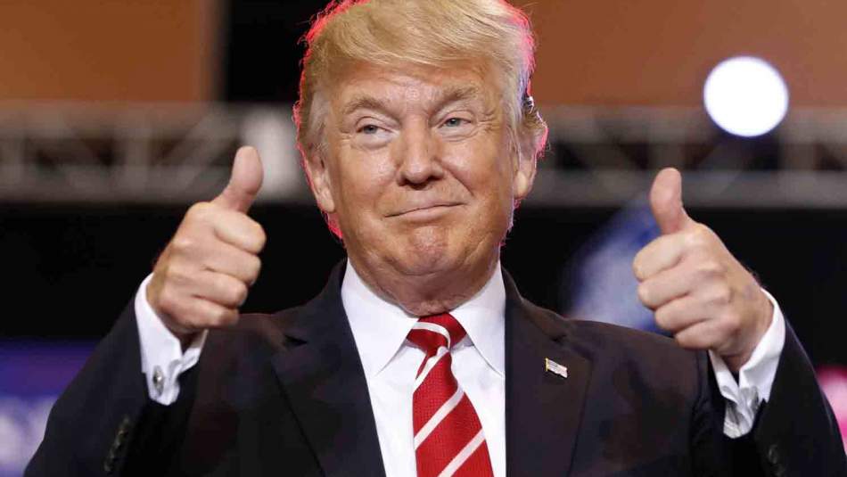 Trump Türkiye Büyükelçiliği için adayını açıkladı
