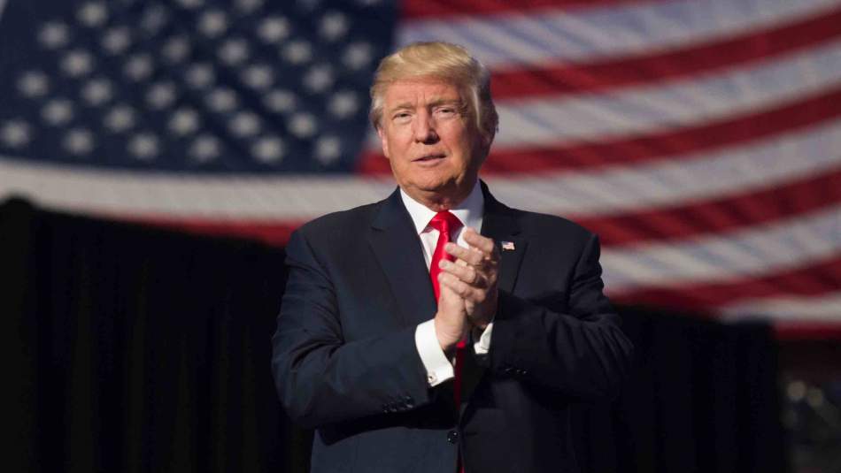 Trump Bütçeden Pentagon ve Duvar İçin 758 milyar Dolar İstedi
