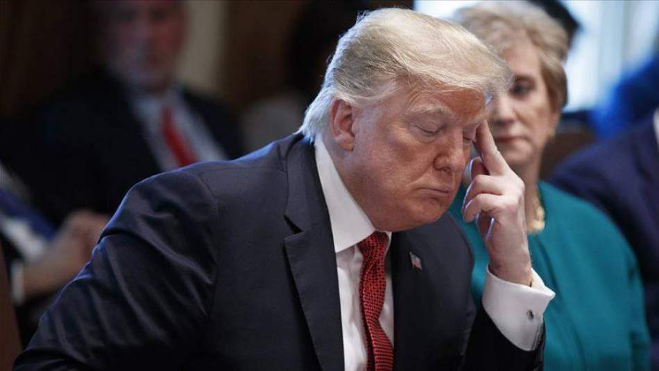 Trump Türkiye'ye hak verdi: "Bu hiç adil değil"