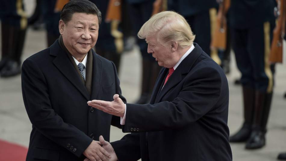 Trump, Çin lideri Xi Jinping'in ticaret anlaşması istediğini iddia etti