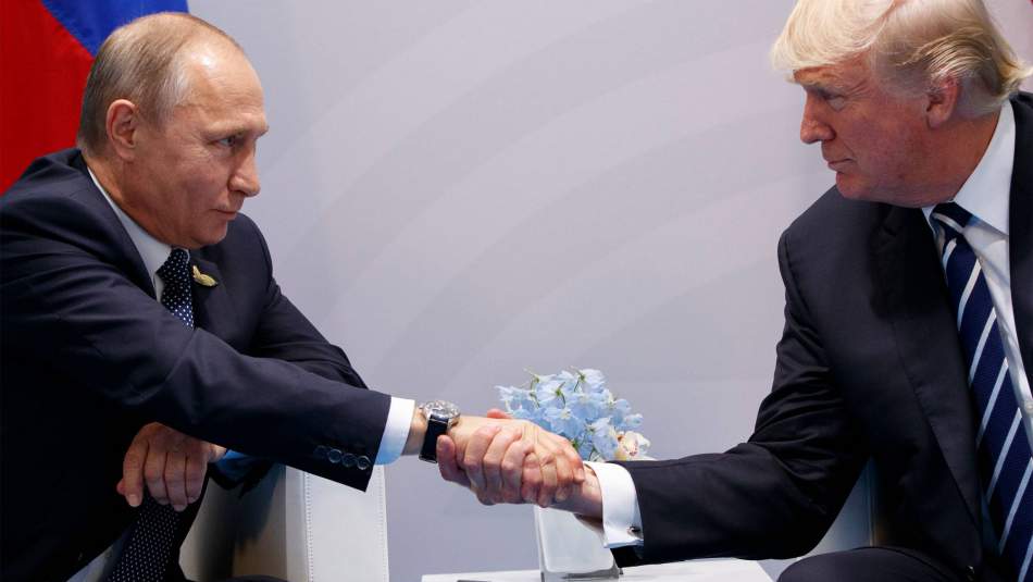 Putin ve Trump görüşmesi kesinleşti