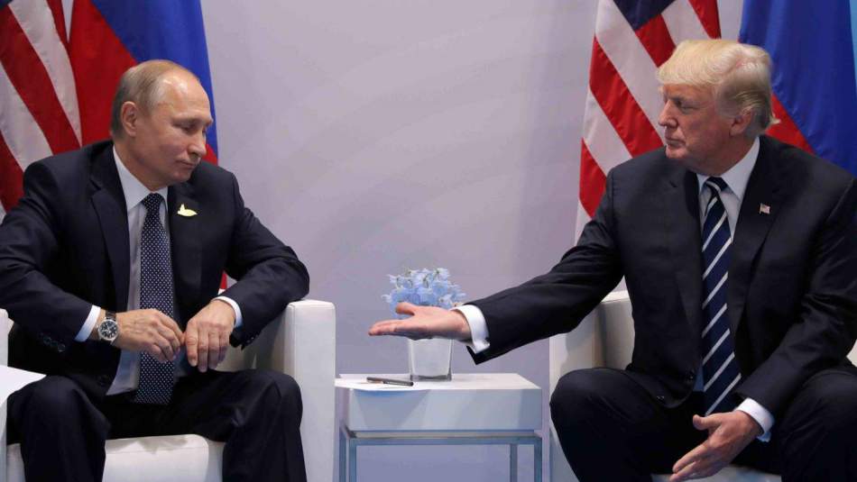 Trump ve Putin NATO toplantısında buluşacak