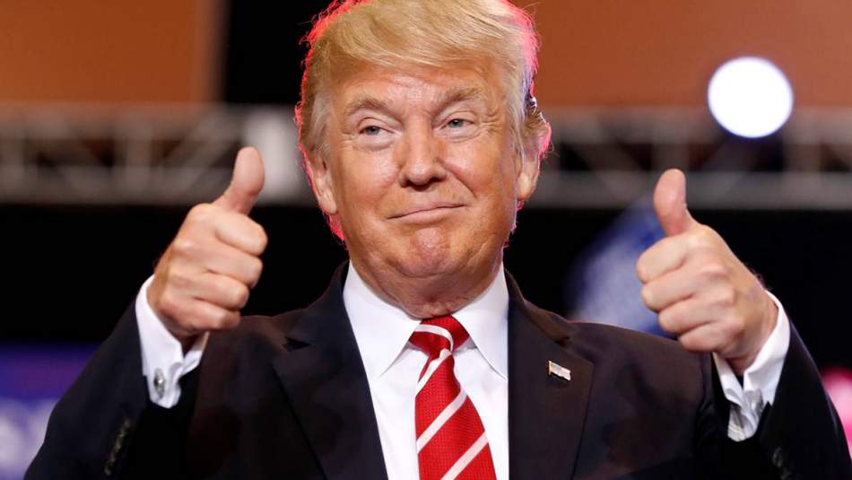 Trump'tan Hafter'e Destek: ABD Terörle Mücadeledeki Rolünü Tanıyor