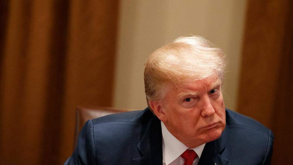 Trump'tan Macron'un 'Avrupa Birliği Ordusu' Talebine Tepki