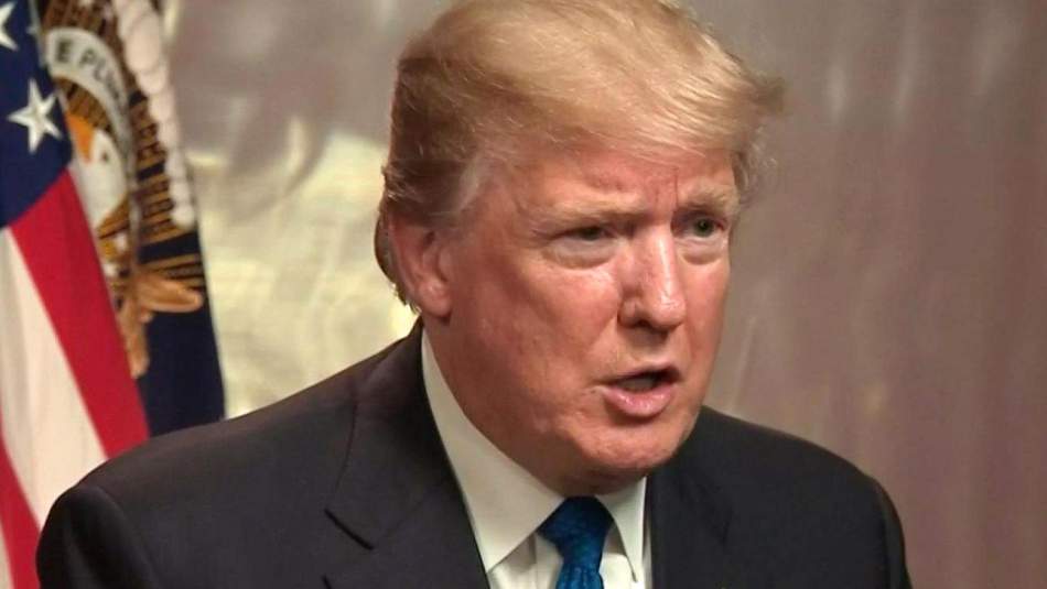 Trump: Türkiye Savaş Uçağı İçin Rusya veya Çin'le Görüşebilir