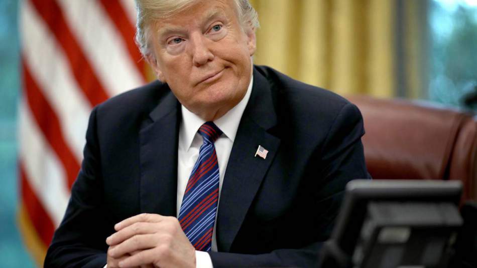 Washington Post: Trump Günde Ortalama 23 Yalan Söylüyor