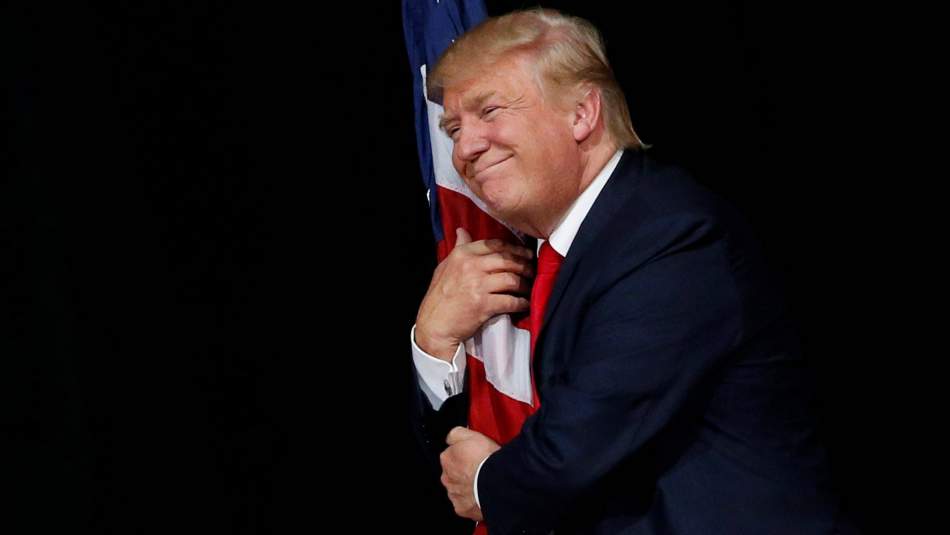 Trump'tan Çin'deki ABD'li Şirketlere "Evinize Dönün" Çağrısı