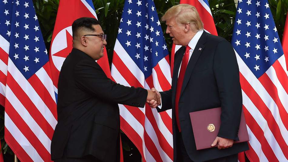 Trump ve Kim Jong 2019'un başında görüşebilir