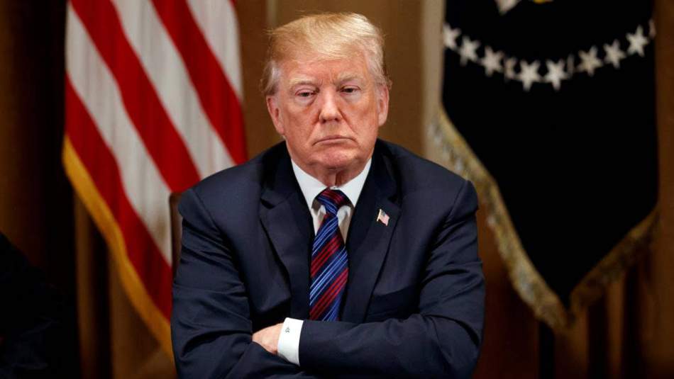 Trump’tan OPEC'e Petrol Uyarısı