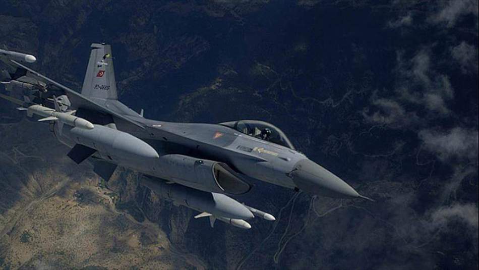Hakkari'de 4 terörist etkisiz hale getirildi