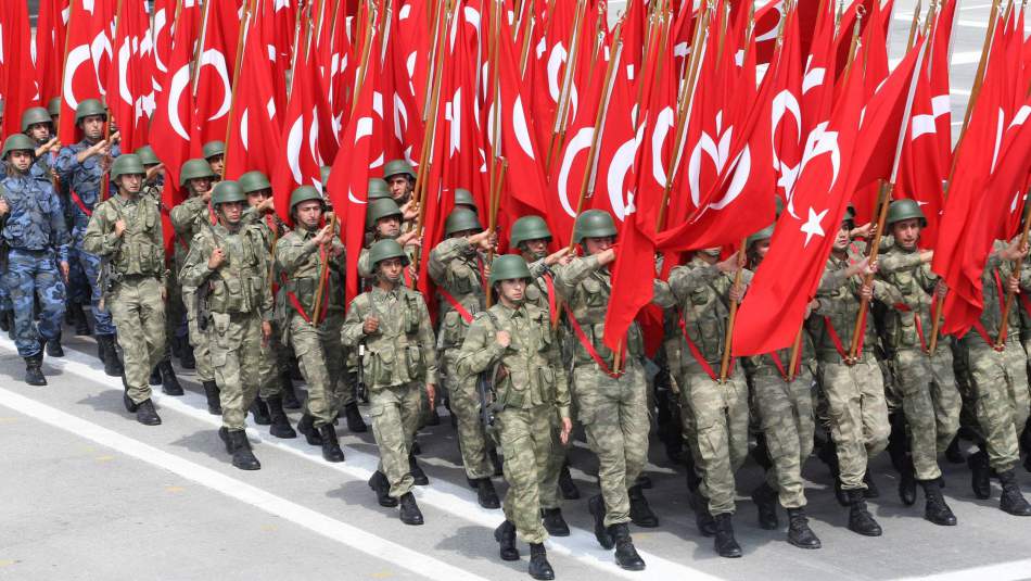 TSK'daki terfi ve atamalarda düzenleme