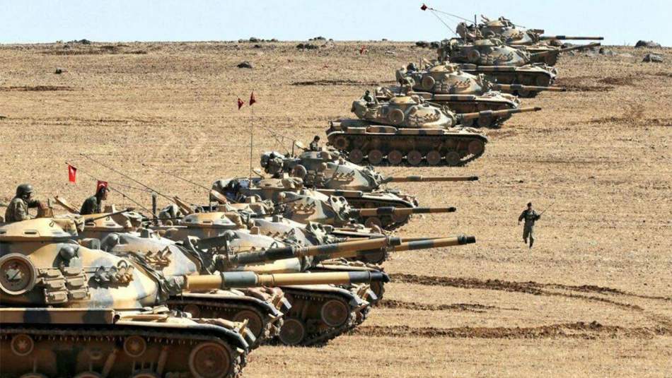 Türkiye ve ABD Münbiç için anlaştı