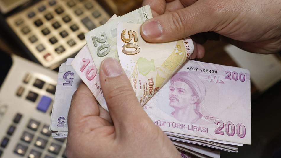 Asgari Ücret Kararı Resmi Gazete'de