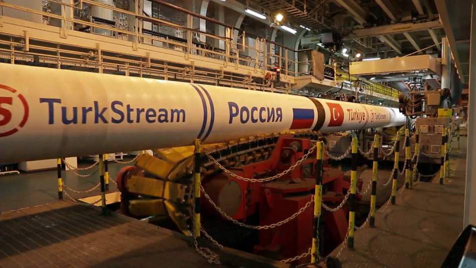 Bulgaristan Enerji Bakanı Petkova: TürkAkım Bulgaristan'dan Geçecek