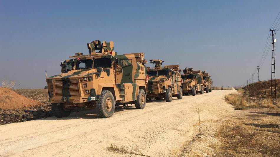 MSB: İdlib'de 5 Asker Şehit Oldu, 5 Asker Yaralandı