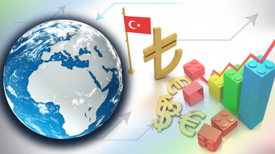 TOBB ve TÜSİAD'dan açıklama: 'Türkiye ekonomisinin temelleri sağlamdır'