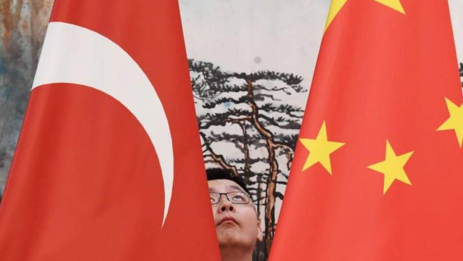 Türkiye-Çin arasında turizm tanıtım işbirliği imzaları atıldı