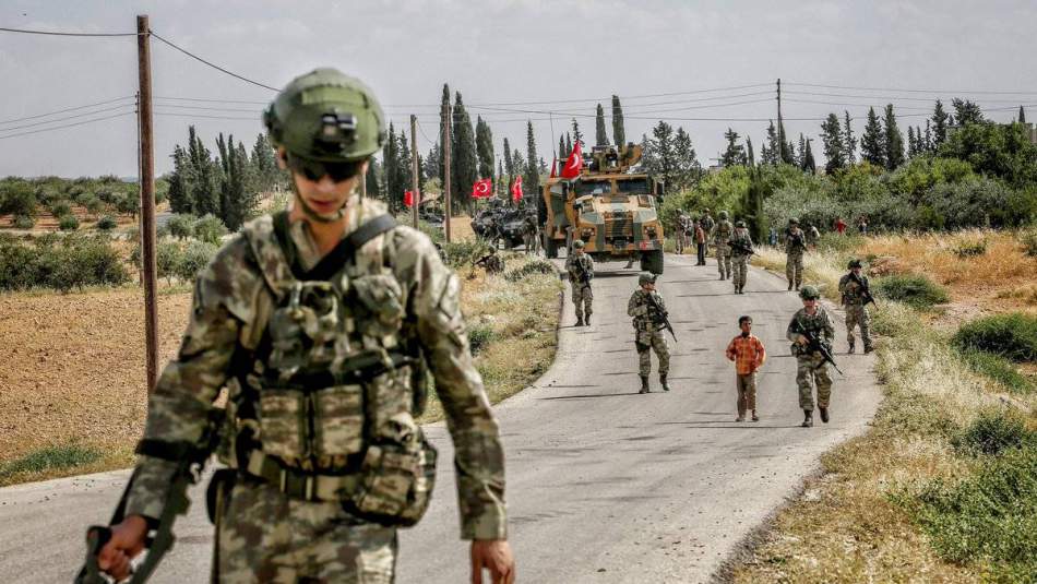 İddia: 'Rusya ve Türkiye Münbiç Konusunda Anlaştı'
