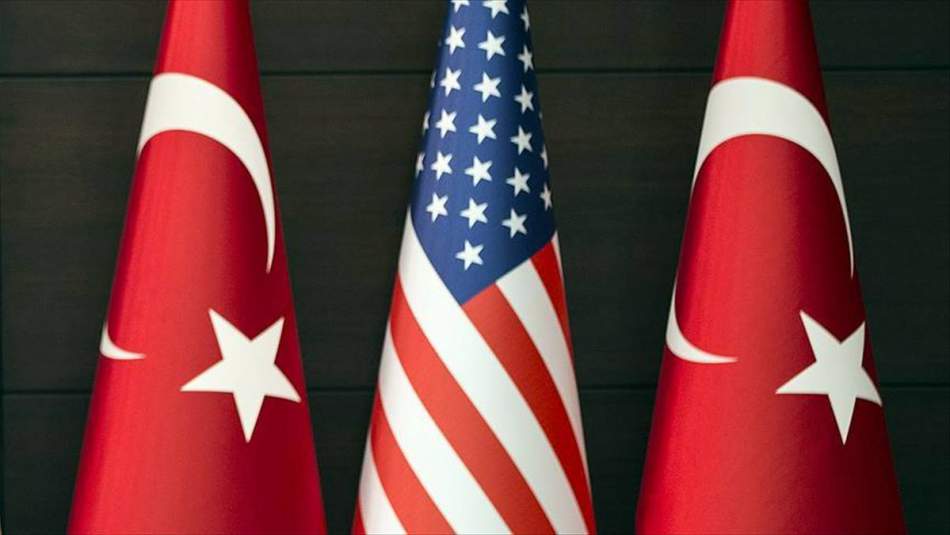 ABD menşeli ürünlerde vergi oranları artırıldı