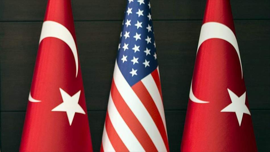 Türk-Amerikan İlişkilerinde Yeni Perde: CAATSA Yaptırımları