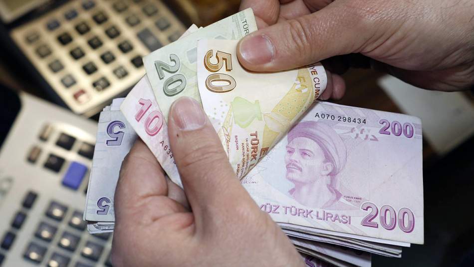 Türk Lirası'nda Son 2 Yılın En Hızlı Yükselişi