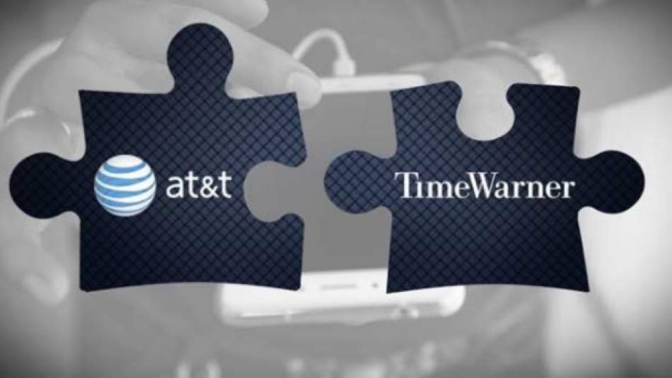 ABD telekomünikasyon devi CNN'i satın aldı