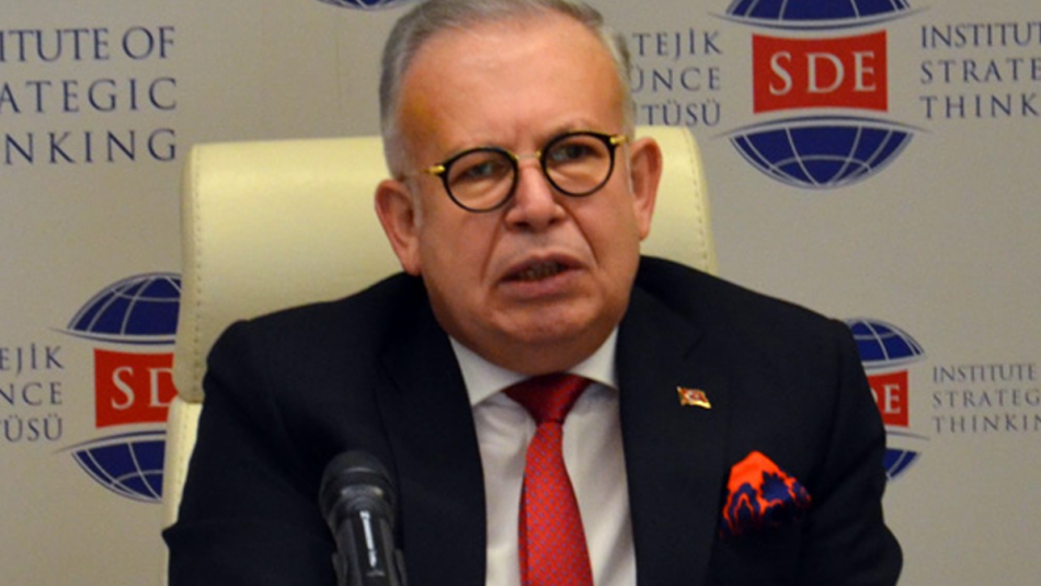 Cihat Yaycı: Lübnan ile Anlaşacakken Beyrut Olayı Oldu