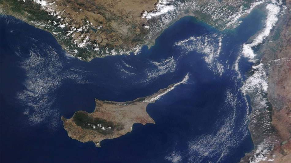 ABD Güney Kıbrıs’ta üs arayışına girdi